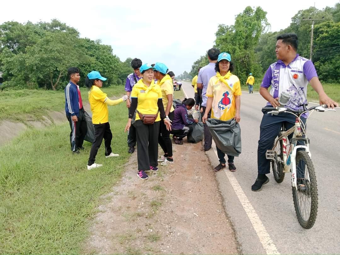 เทศบาลตำบลเวียง ได้อุดหนุนงบประมาณภายใต้โครงการพระราชดำริ ด้านสาธารณสุข ให้แก่คณะกรรมการหมู่บ้าน หมู่ที่ 1 บ้านเชิงสมอ  เพื่อดำเนินโครงการพัฒนาระบบสุขาภิบาลในโรงเรียนและชุมชน ของสมเด็จพระเทพรัตนราชสุดาฯ สยามบรมราชกุมารี หมู่ที่ 1 บ้านเชิงสมอ ตำบลเวียง อำเภอไชยา จังหวัดสุราษฎร์ธานี โดยจัดกิจกรรมในวันที่ 4 สิงหาคม 2567 ซึ่งเป็นกิจกรรมการพัฒนาระบบสุขาภิบาลโรงเรียนและชุมชน